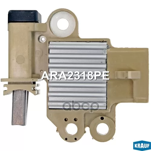 Регулятор Генератора Krauf 