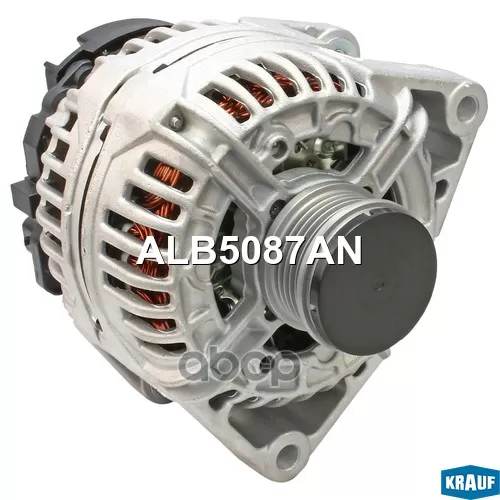 Генератор Krauf 