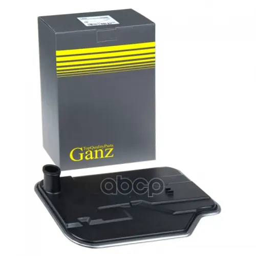Фильтр Акпп Mb W203/W204/W211/W212 Для Акпп-7Ступ. Ganz Gih02085 GANZ 