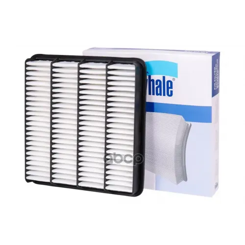 Фильтр Воздушный Toyota/Lexus Land Cruiser 200/Tundra/Lx 07- 4.7-5.7 Finwhale 