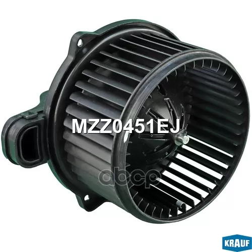 Вентилятор Отопителя Салона Rio Iv (17-)Soul Iii (19-)Seltos (19-) Hyundai Krauf 