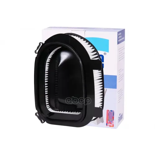 Фильтр Воздушный Bmw X3/F25/X5/E70/X6/E71 -10 Diesel Finwhale 