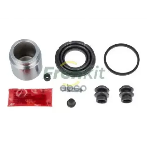 Ремкомплект Тормозного Суппорта + Поршень Frenkit 