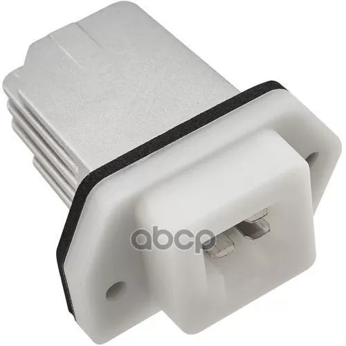 Резистор Вентилятора Отопителя Nissan Juke, Patrol, Qashqai, X-Trail G.U.D 