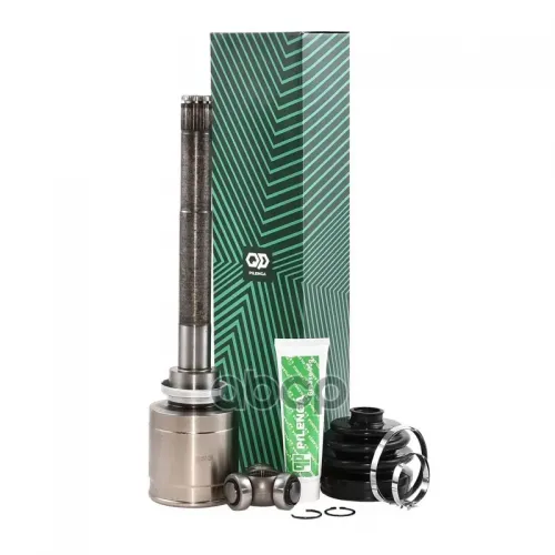 Шрус Mitsubishi Lancer 07-/Outlander 06-12 Внутр.прав. PILENGA CV-P 1210