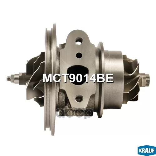 Турбина (Картридж) Toyota 4-Runner 03- Krauf 