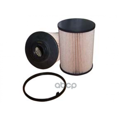 Фильтр Топливный Volvo C30/V70 2.4 D/Ford Mondeo 2.0D 07- Sakura 