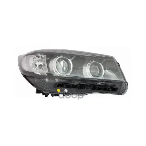 Фара Kia Sorento 13- Основн. Прав. Depo 