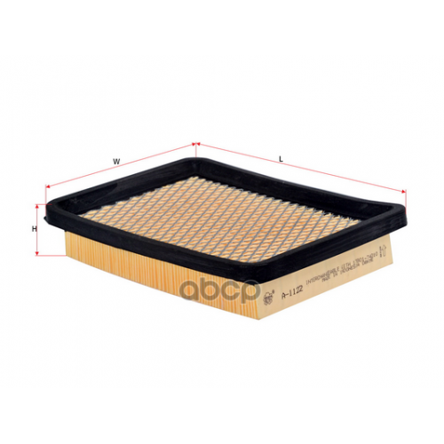 Фильтр Воздушный Toyota Camry -91/Daihatsu Sakura 