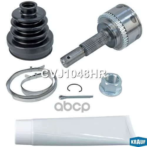 Шрус Nissan Almera 1.5 00> Нар. Krauf 