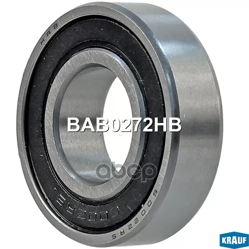 Подшипник Генератора Bobcat/Case/Caterpillar/Isuzu/John Deere/Komatsu/Massey Ferguson/Mitsubishi/New Holland Industrial/Perkins/Suzuki Krauf 