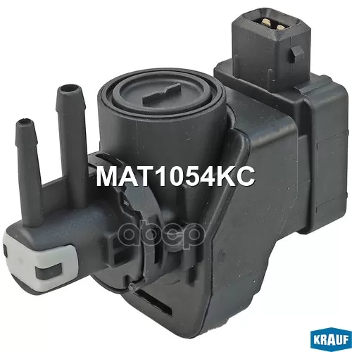 Клапан Электромагнитный Турбокомпрессора Krauf 