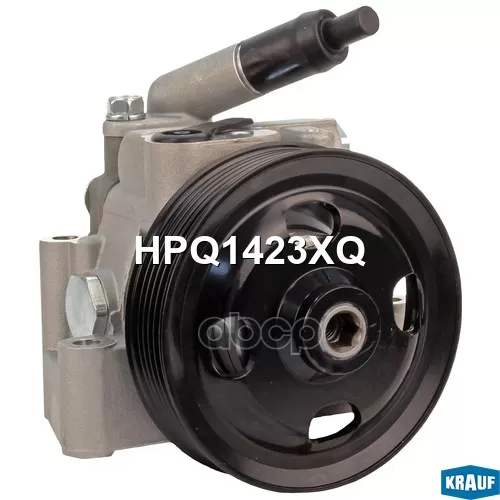 Насос Гур Ford Mondeo 4 07- Krauf 