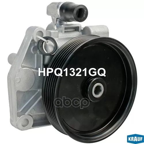 Насос Гур Mb E (W212, S212) 350/500/55Amg 09-/Mb C-Class (W204) Krauf 