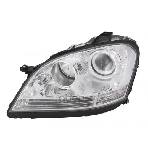 Фара L Mb W164 05-07 Depo 440-1151L-LD-EM