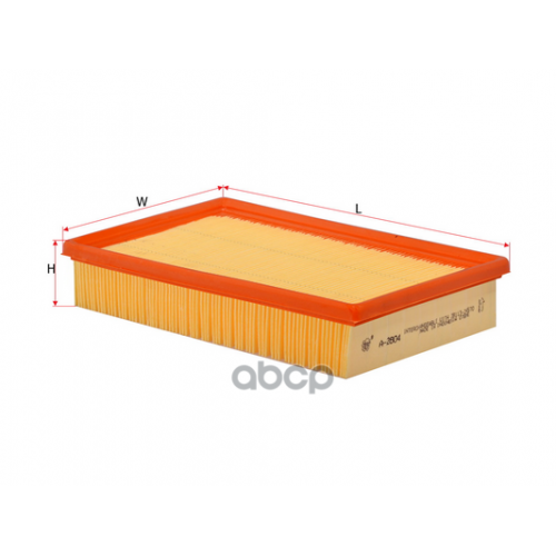 Фильтр Воздушный Sakura 