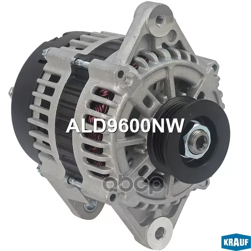 Генератор Krauf 