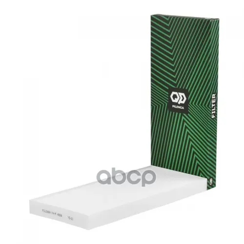 Фильтр Салона Mb Sprinter PILENGA 