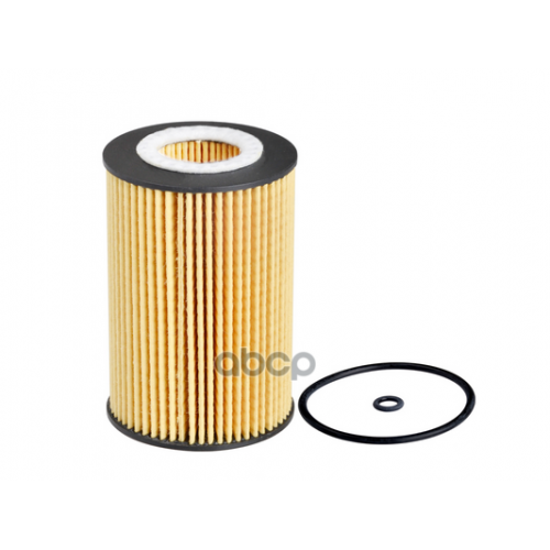 Фильтр Масляный Vag 1.6D-2.0D 12- Sakura 