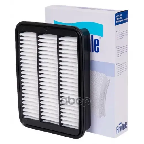 Фильтр Воздушный Chery Tiggo Finwhale 