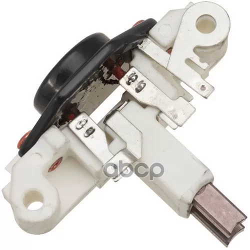 Регулятор Генератора Audi 100 A3 A4 A6 Vw Golf Iii Lt Ii Passat B5 Transp T4 14.5V A-Circuit 14Mm Zikmar 
