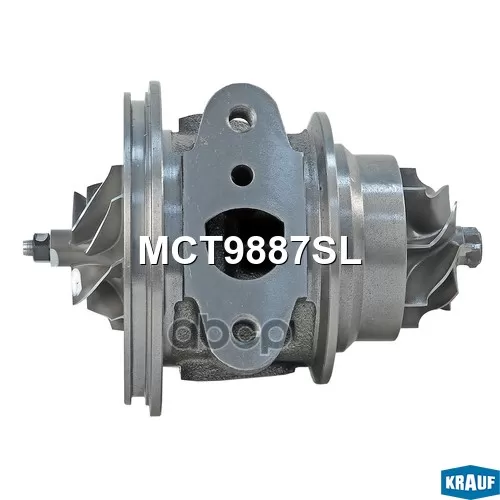 Картридж Для Турбокомпрессора Krauf 