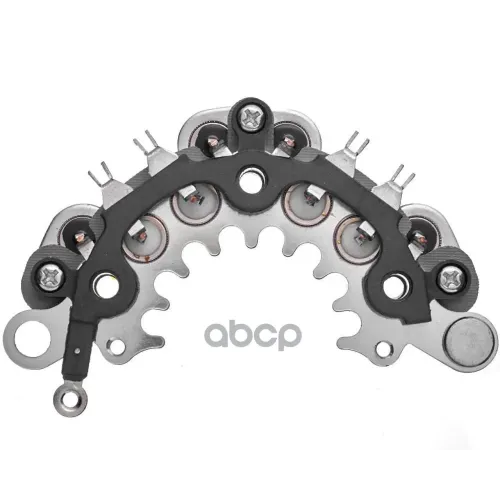 Диодный Мост Генератора Nissan Almera/Primera 02- Tesla Technics 