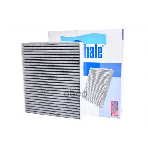 Фильтр Салона Toyota/Lexus Rx/Nx/Rav4/Hilux Угольный Finwhale 