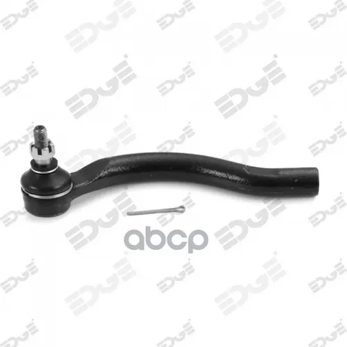 Наконечник Рулевой Тяги Accord V (Cc, Cd), Accord Vii Tourer (Cm, Cn), Accord Vii (Cl, Cn) EDGE 