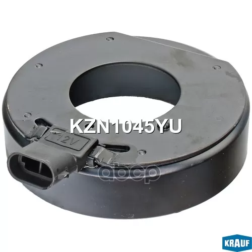 Катушка Электромагнитная Компрес. Конд. Krauf 