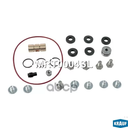 Ремкомплект Турбокомпрессора Krauf 