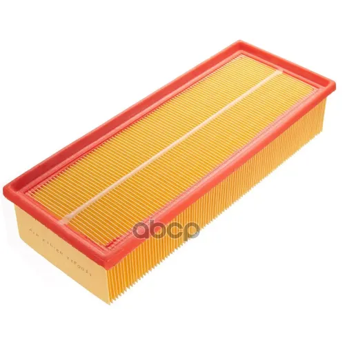 Фильтр Воздушный Skoda Octavia Ii >04, Yeti >09, Superb Ii >08, Seat Leon Ii >04, Toledo Iii >07, Al Tesla Technics 