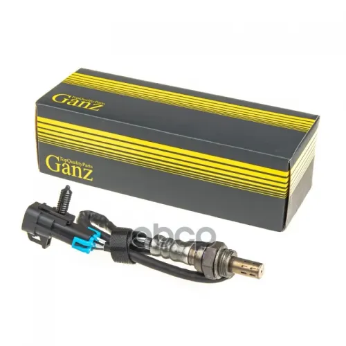 Датчик Кислорода, Лямбда-Зонд Chevrolet Captiva, Opel Antara Ganz Gig05089 GANZ 