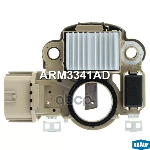 Регулятор Генератора Krauf 