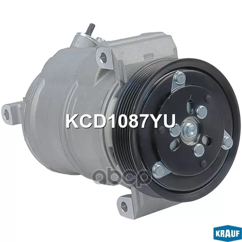 Компрессор Кондиционера Krauf 