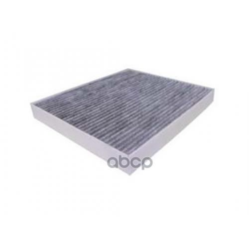 Фильтр Салона Hyundai Sonata 14- Угольный Sakura 