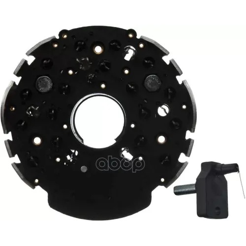 Диодный Мост Генератора Tesla Technics 