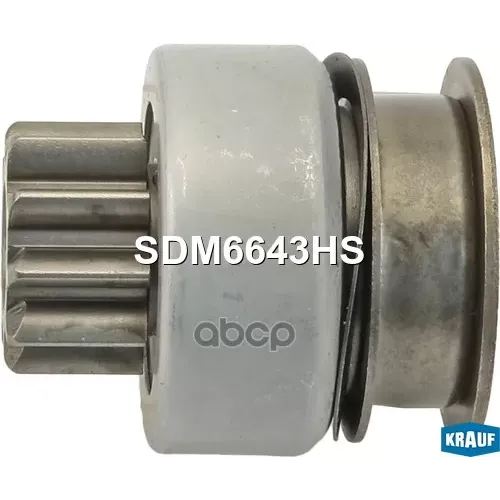 Бендикс Стартера Krauf 