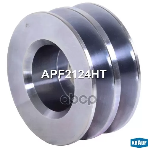 Шкив Генератора Krauf 