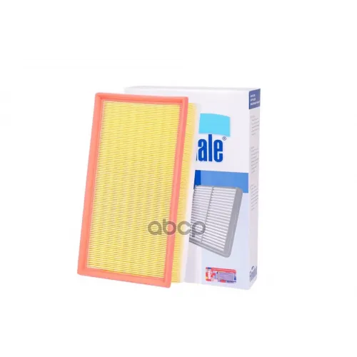 Фильтр Воздушный Toyota Proace 18- Finwhale 