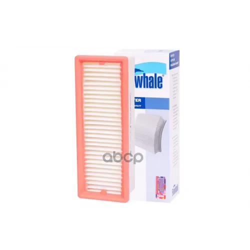 Фильтр Воздушный Renault Duster Finwhale 