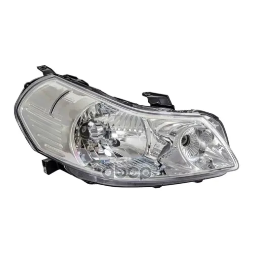 Фара Suzuki Sx4 07- Прав. Depo 