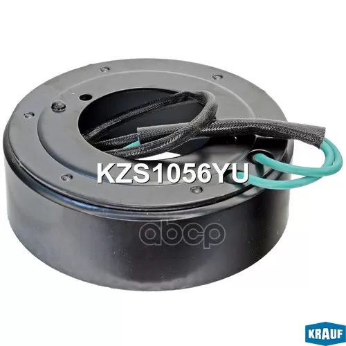 Катушка Муфты Кондиционера Krauf 
