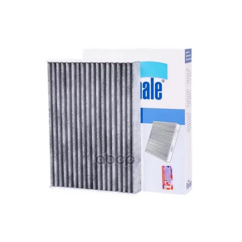 Фильтр Салона Nissan Qashqai/X-Trail Угольный Finwhale 