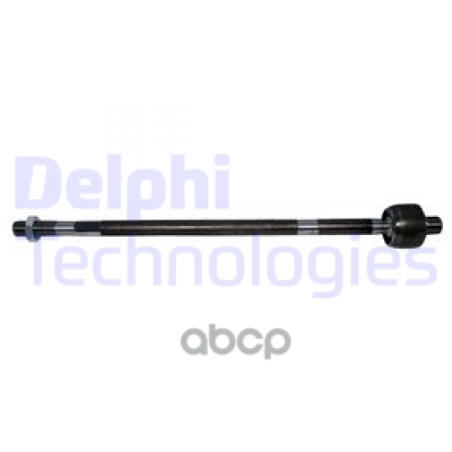 Тяга Рулевая Mb Sprinter/Vw Crafter 06- Лев/Прав.(Без Наконечника) Delphi 