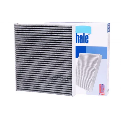 Фильтр Салона Suzuki Vitaro/Sx4 Угольный Finwhale 