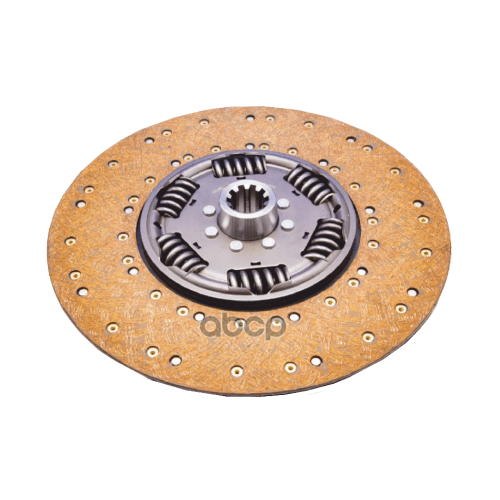 Диск Сцепления Ведомый Kmz 205 (1878000205) SORL 