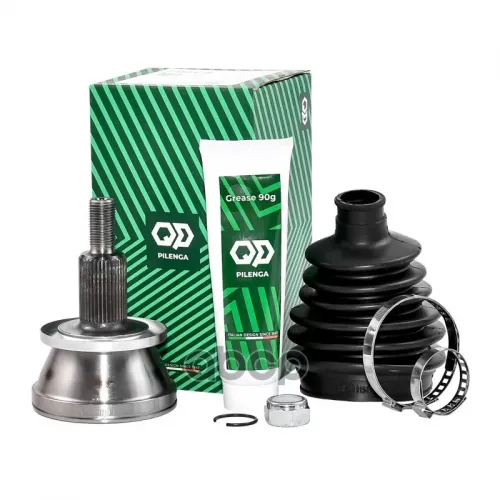 Шрус Audi A1/A2/Skoda/Vw Polo Iv-V/Fox 1.2Tsi-2.0 99- Нар. PILENGA CV-P 1219