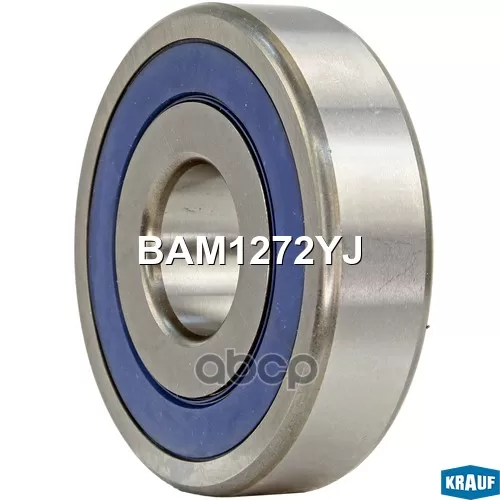 Подшипник Генератора Krauf 