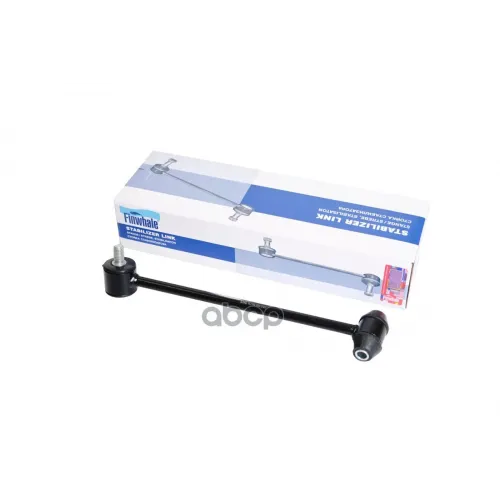 Тяга Стабилизатора Mb W204/W212 Зад.подв.лев. Finwhale 